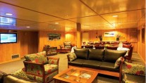 ISLAND PASSAGE -  Salon